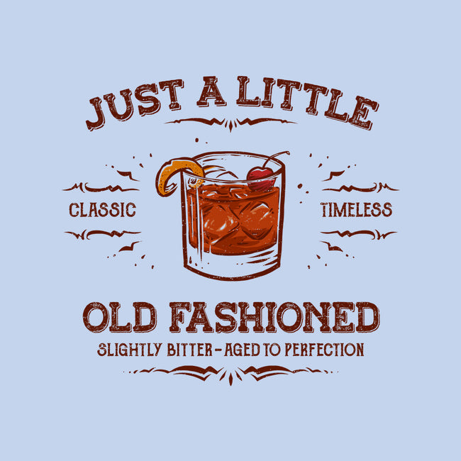 Slightly Bitter And Aged To Perfection-None-Fleece-Blanket-kg07