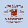 Slightly Bitter And Aged To Perfection-None-Fleece-Blanket-kg07