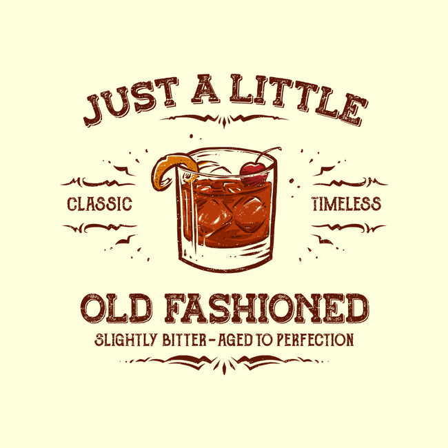 Slightly Bitter And Aged To Perfection-None-Fleece-Blanket-kg07