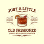 Slightly Bitter And Aged To Perfection-None-Fleece-Blanket-kg07