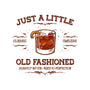 Slightly Bitter And Aged To Perfection-Youth-Pullover-Sweatshirt-kg07