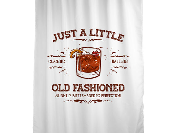 Slightly Bitter And Aged To Perfection