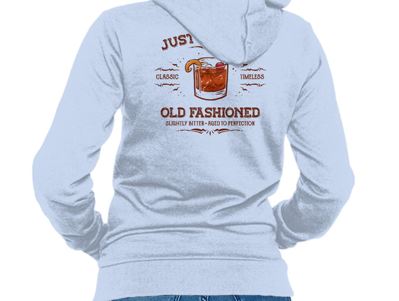 Slightly Bitter And Aged To Perfection