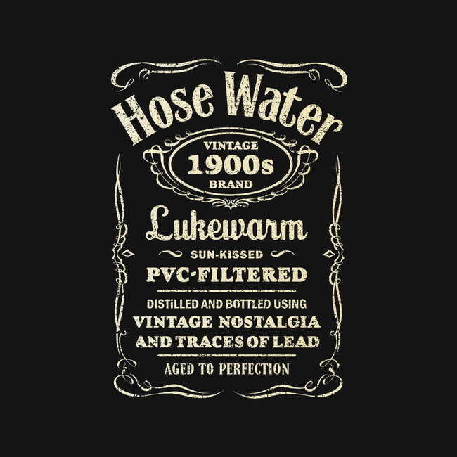 Lukewarm Hose Water-None-Adjustable Tote-Bag-kg07