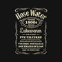 Lukewarm Hose Water-Unisex-Basic-Tee-kg07