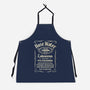 Lukewarm Hose Water-Unisex-Kitchen-Apron-kg07
