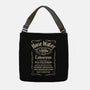 Lukewarm Hose Water-None-Adjustable Tote-Bag-kg07