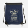 Lukewarm Hose Water-None-Drawstring-Bag-kg07