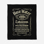 Lukewarm Hose Water-None-Fleece-Blanket-kg07