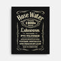 Lukewarm Hose Water-None-Stretched-Canvas-kg07