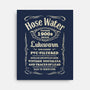 Lukewarm Hose Water-None-Stretched-Canvas-kg07