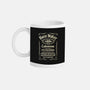 Lukewarm Hose Water-None-Mug-Drinkware-kg07