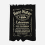Lukewarm Hose Water-None-Polyester-Shower Curtain-kg07