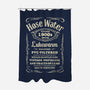 Lukewarm Hose Water-None-Polyester-Shower Curtain-kg07