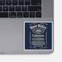 Lukewarm Hose Water-None-Glossy-Sticker-kg07
