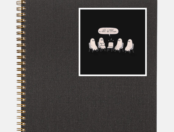 Sheet Happens