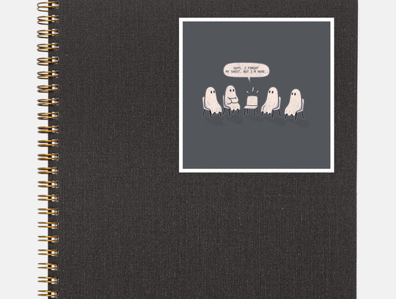 Sheet Happens