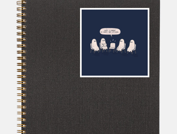Sheet Happens