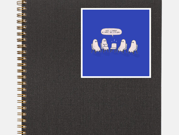 Sheet Happens
