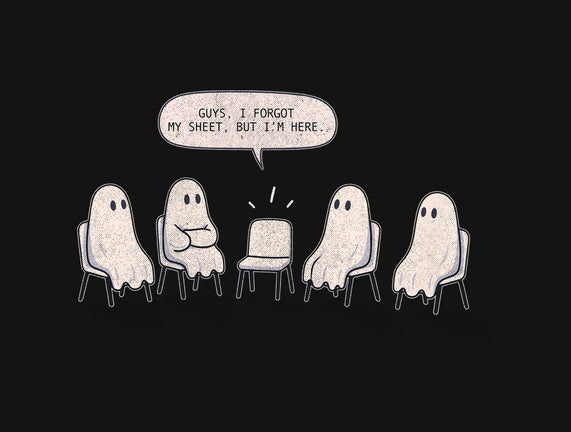 Sheet Happens