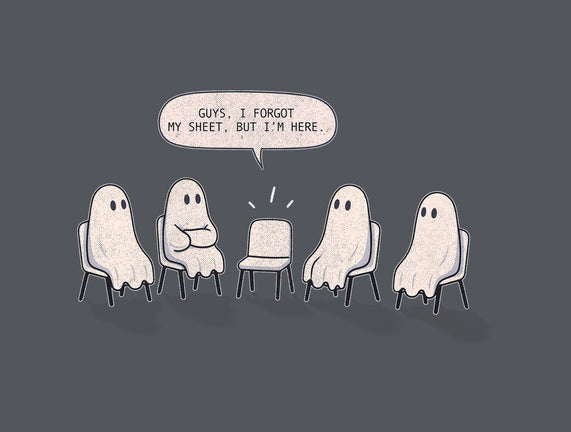 Sheet Happens