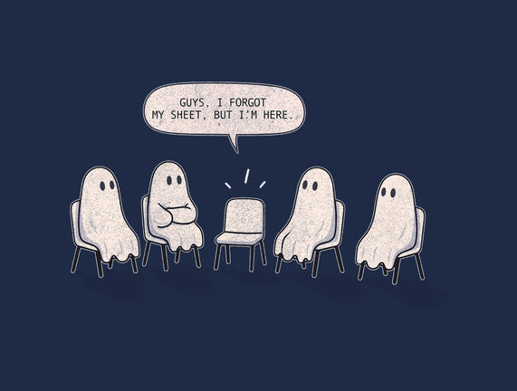 Sheet Happens