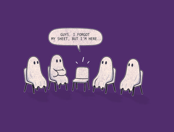 Sheet Happens