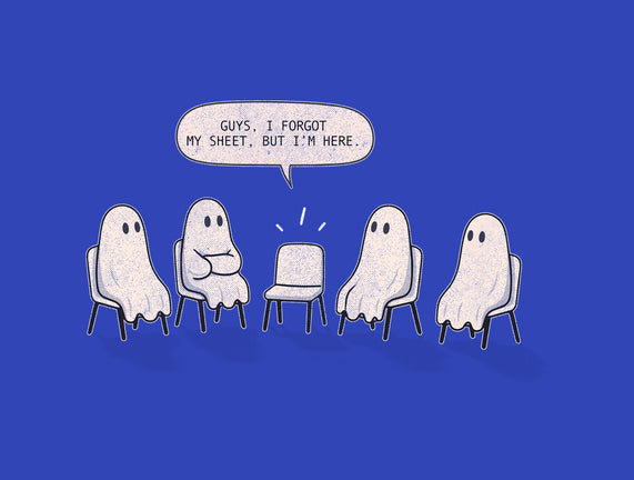 Sheet Happens