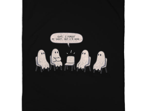 Sheet Happens