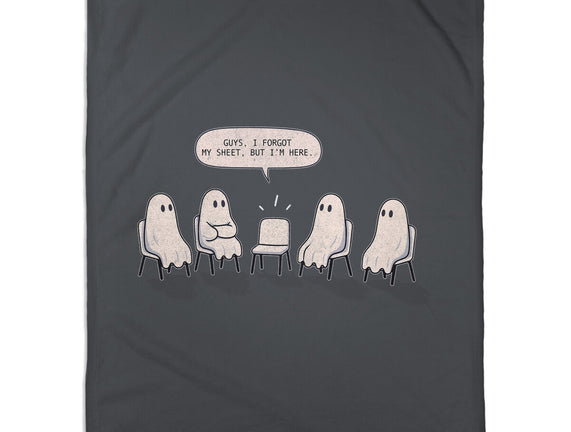 Sheet Happens