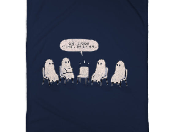 Sheet Happens