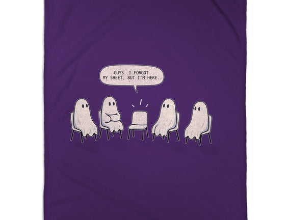 Sheet Happens