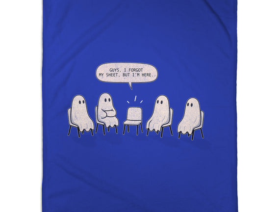Sheet Happens