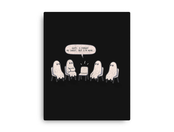 Sheet Happens