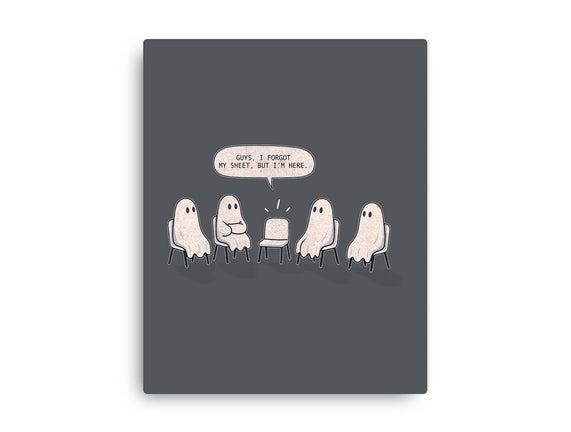 Sheet Happens