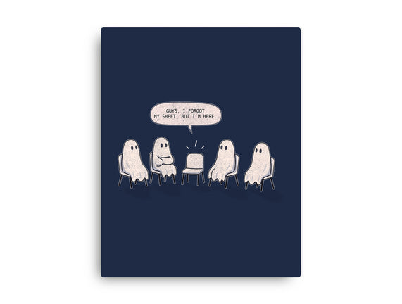 Sheet Happens