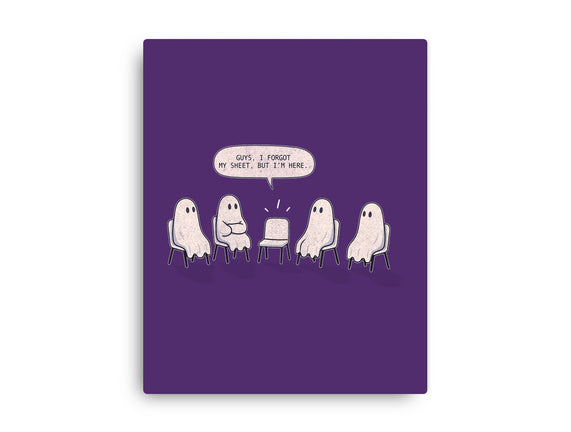 Sheet Happens