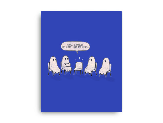 Sheet Happens
