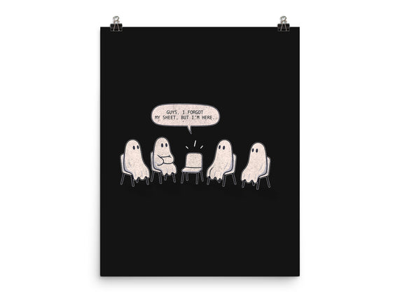 Sheet Happens