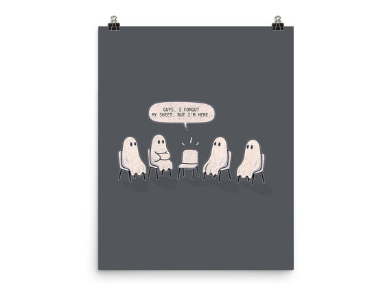 Sheet Happens