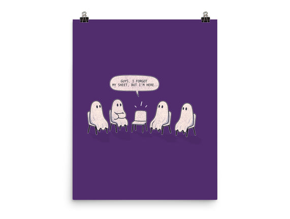 Sheet Happens