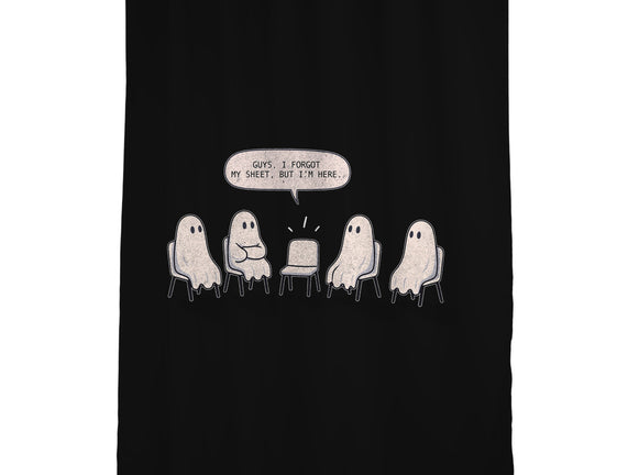 Sheet Happens