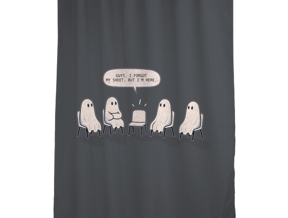 Sheet Happens