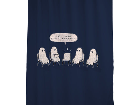 Sheet Happens