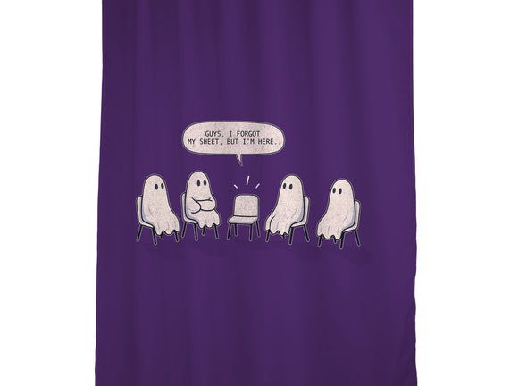 Sheet Happens
