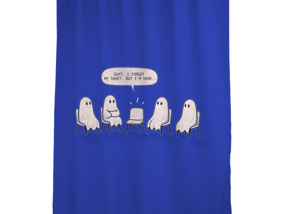 Sheet Happens