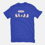 Sheet Happens-Womens-Fitted-Tee-benyamine12