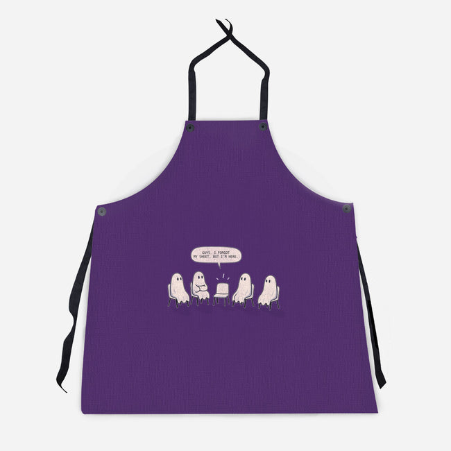 Sheet Happens-Unisex-Kitchen-Apron-benyamine12
