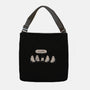 Sheet Happens-None-Adjustable Tote-Bag-benyamine12