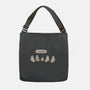 Sheet Happens-None-Adjustable Tote-Bag-benyamine12